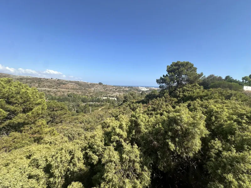 Plot - Land в продаже в Benahavís, Málaga. Площадь участка 5983 м²
