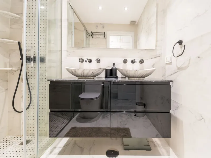 Renovated Garden Apartment with Rental Licence | Golden Mile, Marbella