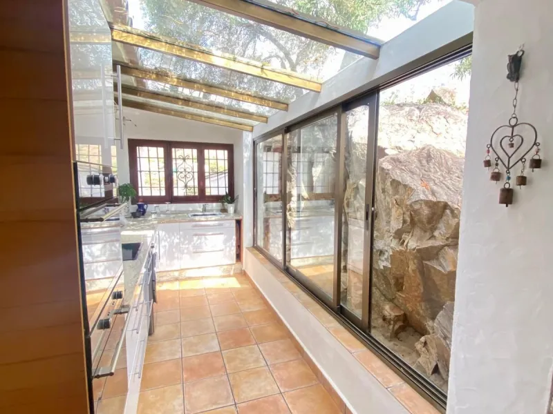 Do you want to feel you are really living in Spain? To smell the herbs on the breeze and to sit and look across the rolling countryside to the mountains with a glimpse of the sea glittering beyond the mountains. To feel the soul of this beautiful property