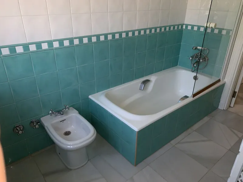 Detached Villa, Guadalmar, Málaga Ciudad.