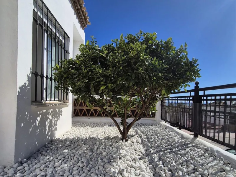 Apartment - Ground Floor Apartment в продаже в Benalmadena, Málaga. В доме 2 спален и 2 ванных комнат. Площадь дома 110 м²