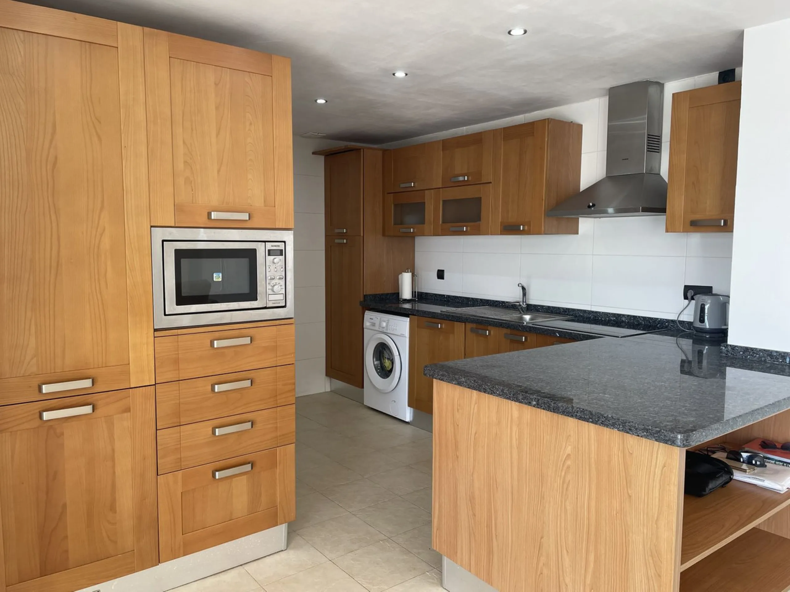Apartment - Ground Floor Apartment в продаже в Benalmadena, Málaga. В доме 2 спален и 2 ванных комнат. Площадь дома 110 м²