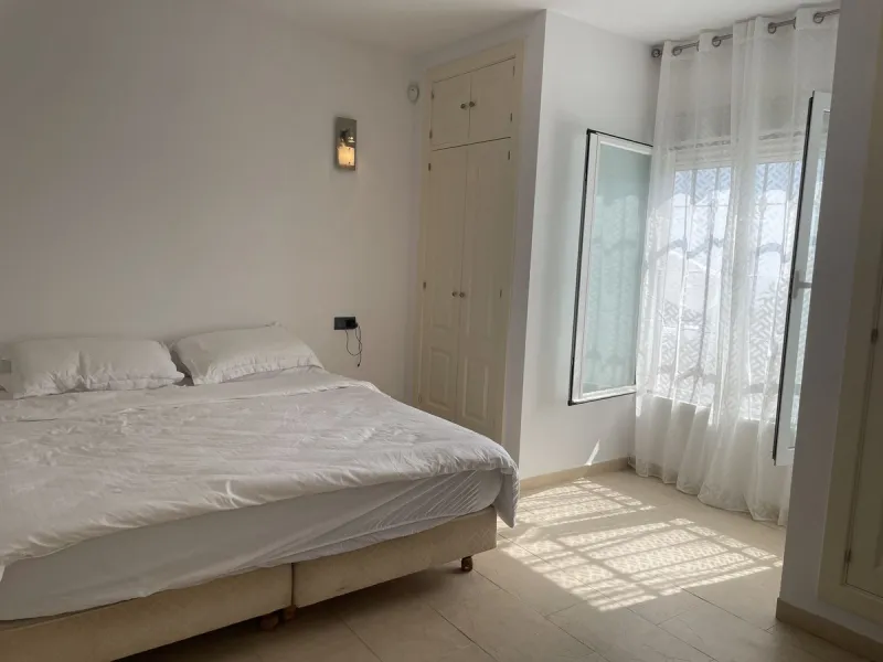 Apartment - Ground Floor Apartment в продаже в Benalmadena, Málaga. В доме 2 спален и 2 ванных комнат. Площадь дома 110 м²