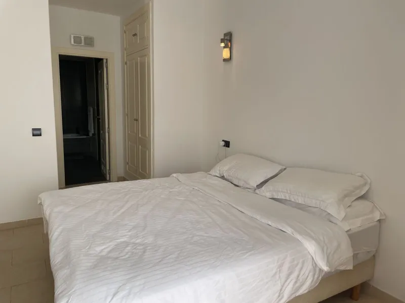 Apartment - Ground Floor Apartment в продаже в Benalmadena, Málaga. В доме 2 спален и 2 ванных комнат. Площадь дома 110 м²