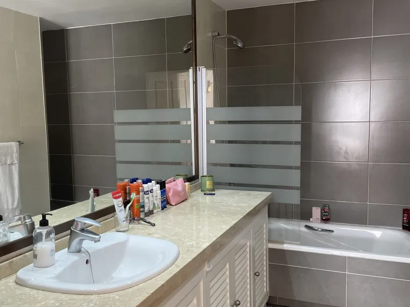 Apartment - Ground Floor Apartment в продаже в Benalmadena, Málaga. В доме 2 спален и 2 ванных комнат. Площадь дома 110 м²