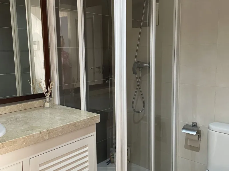 Apartment - Ground Floor Apartment в продаже в Benalmadena, Málaga. В доме 2 спален и 2 ванных комнат. Площадь дома 110 м²