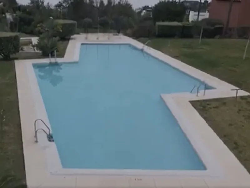 Apartment - Ground Floor Apartment в продаже в Benalmadena, Málaga. В доме 2 спален и 2 ванных комнат. Площадь дома 110 м²
