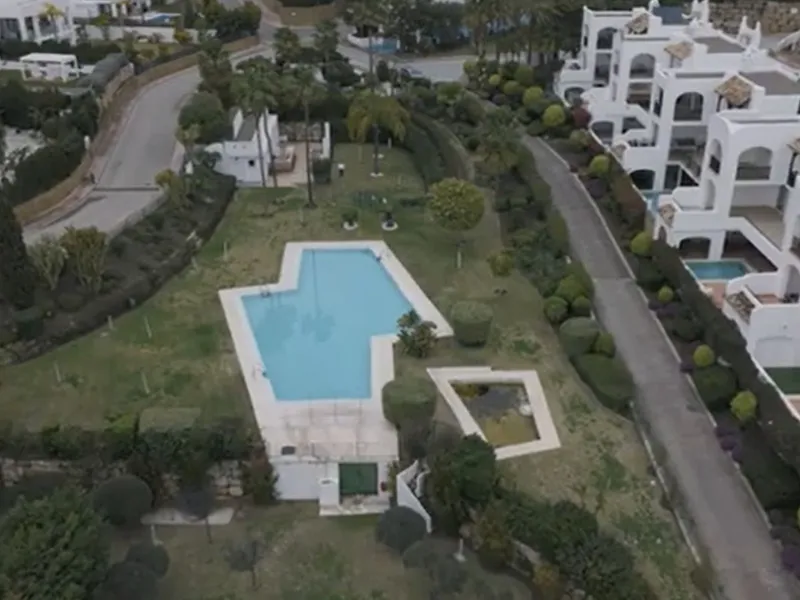 Apartment - Ground Floor Apartment в продаже в Benalmadena, Málaga. В доме 2 спален и 2 ванных комнат. Площадь дома 110 м²