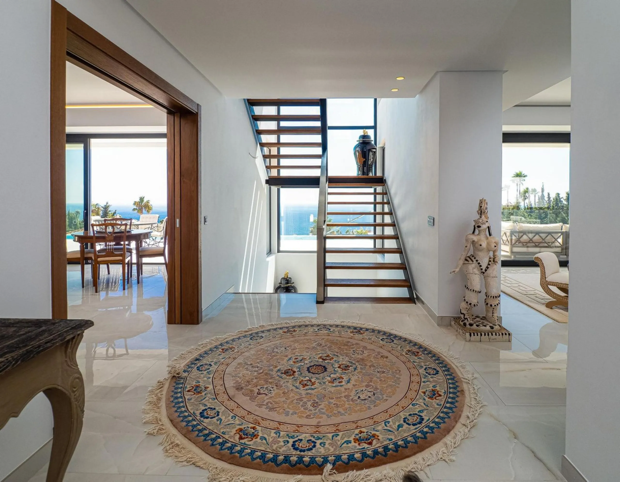 Magnificent 560 m²  LUXURY VILLA in La Punta Paloma, Andalusia