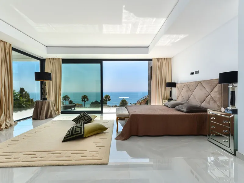Magnificent 560 m²  LUXURY VILLA in La Punta Paloma, Andalusia