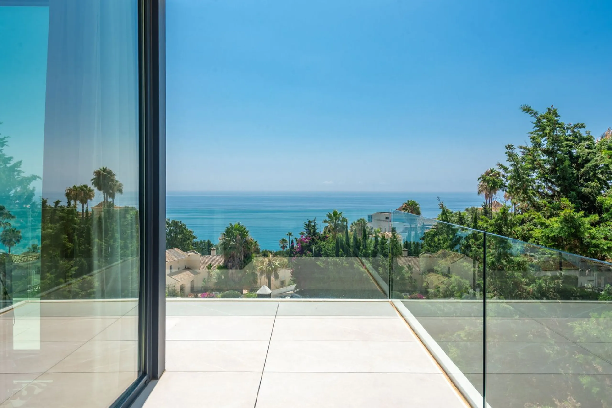 Magnificent 560 m²  LUXURY VILLA in La Punta Paloma, Andalusia