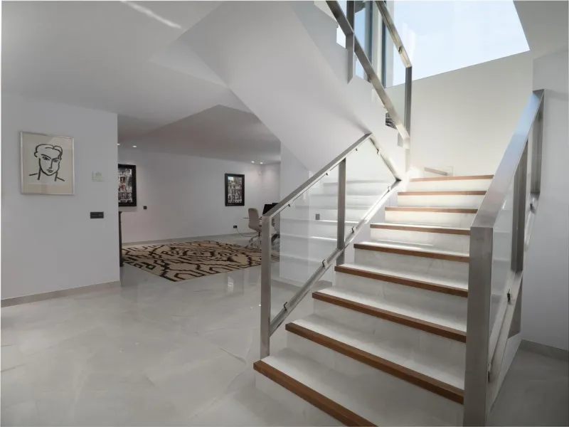 Magnificent 560 m²  LUXURY VILLA in La Punta Paloma, Andalusia