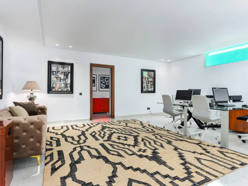 Magnificent 560 m²  LUXURY VILLA in La Punta Paloma, Andalusia