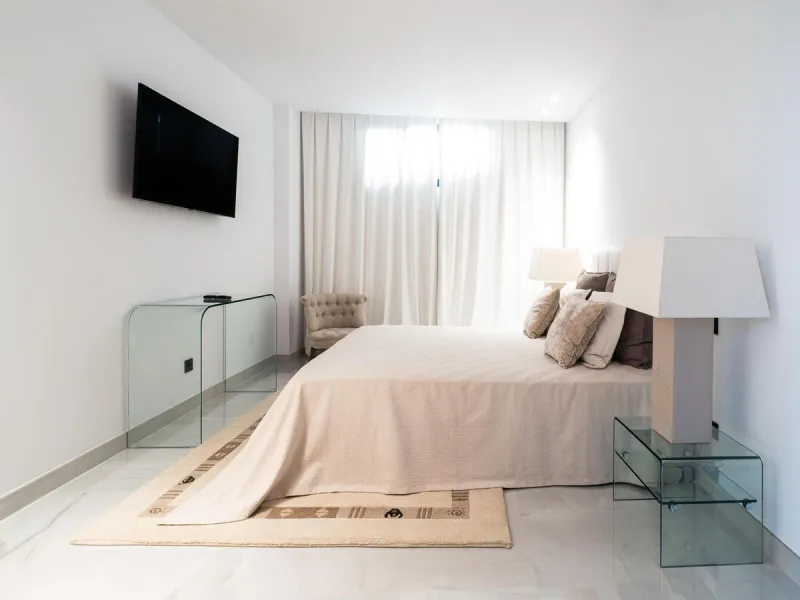 Magnificent 560 m²  LUXURY VILLA in La Punta Paloma, Andalusia