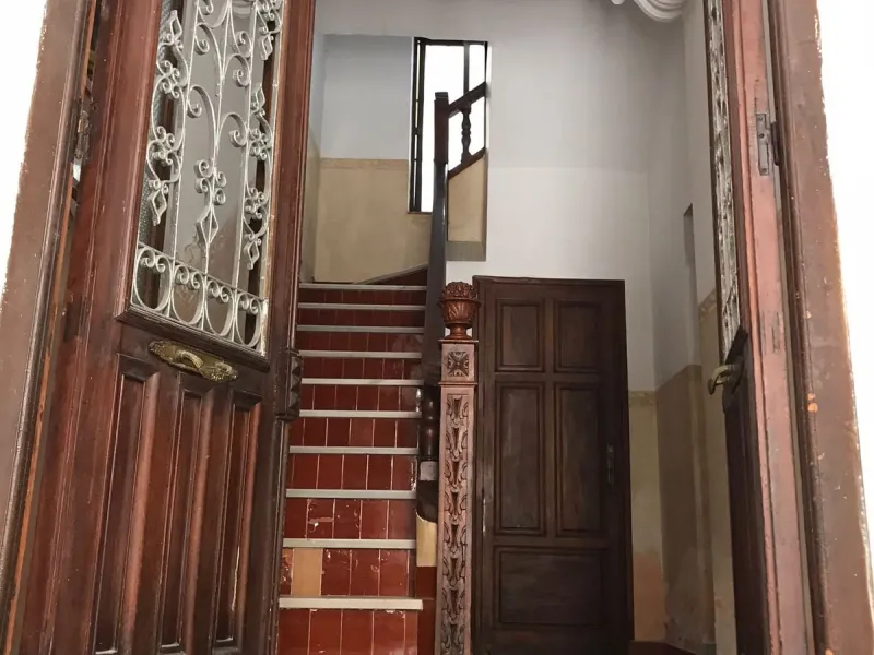 Townhouse, Estepona, Costa del Sol.