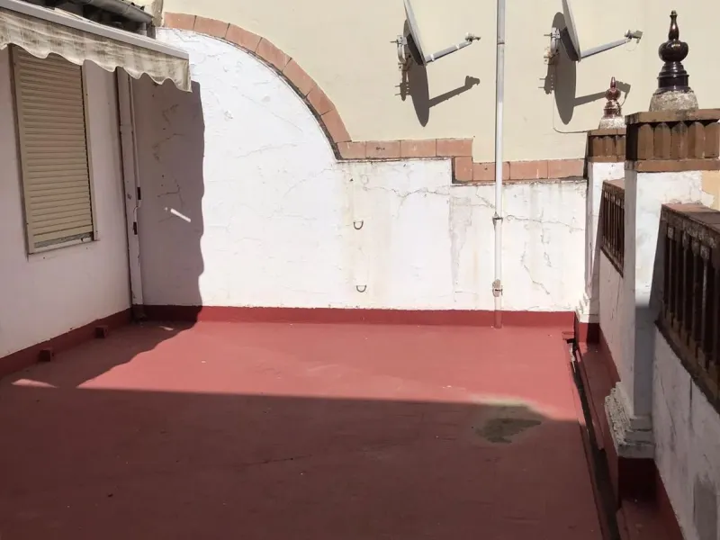 Townhouse, Estepona, Costa del Sol.