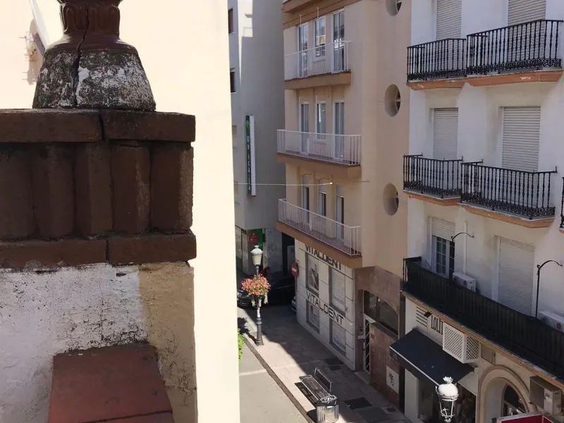 Townhouse, Estepona, Costa del Sol.