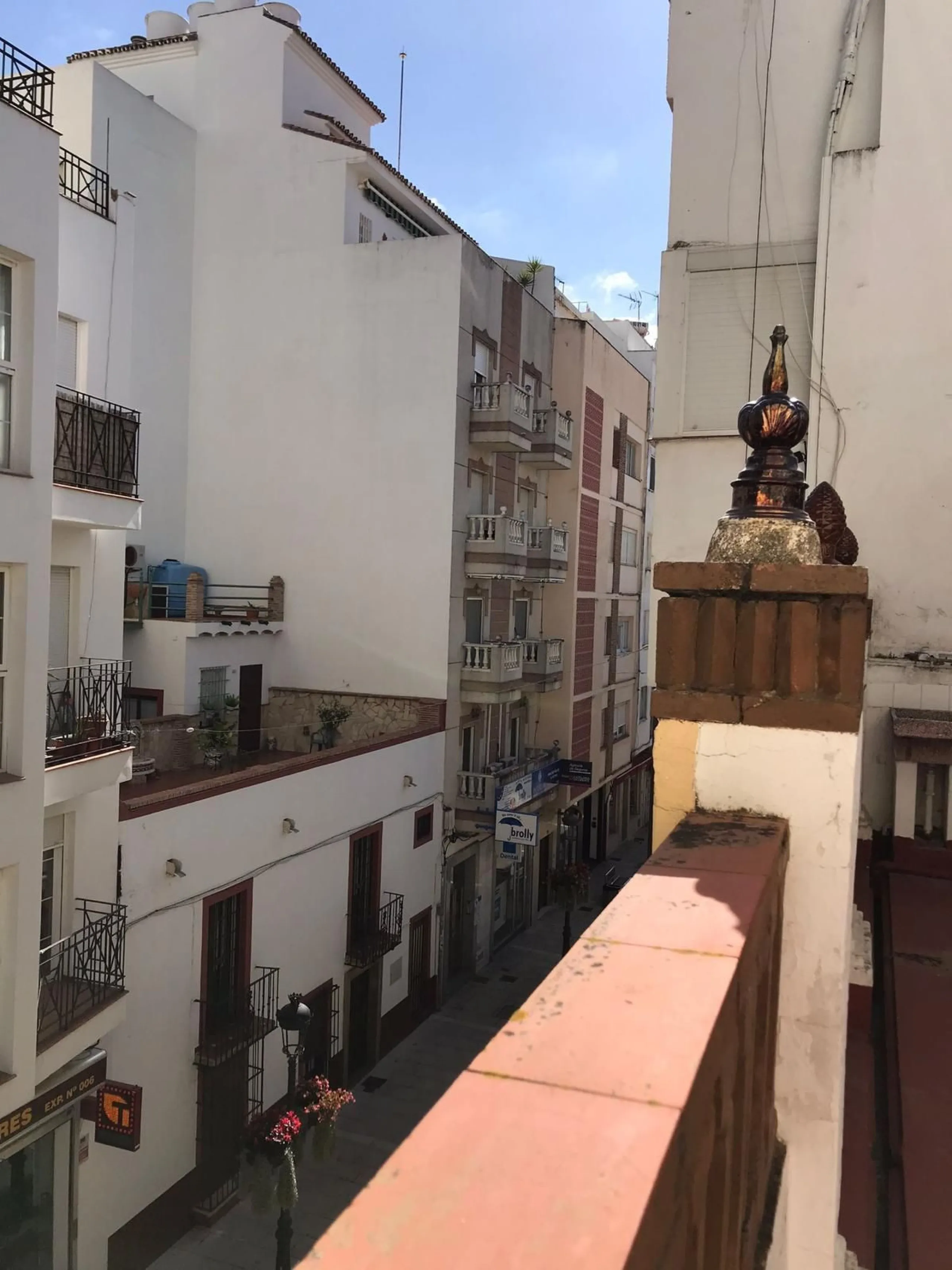 Townhouse, Estepona, Costa del Sol.