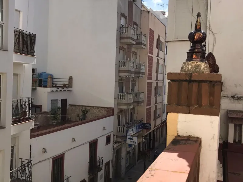 Townhouse, Estepona, Costa del Sol.