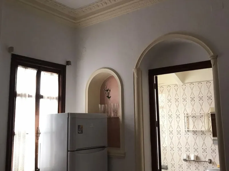 Townhouse, Estepona, Costa del Sol.