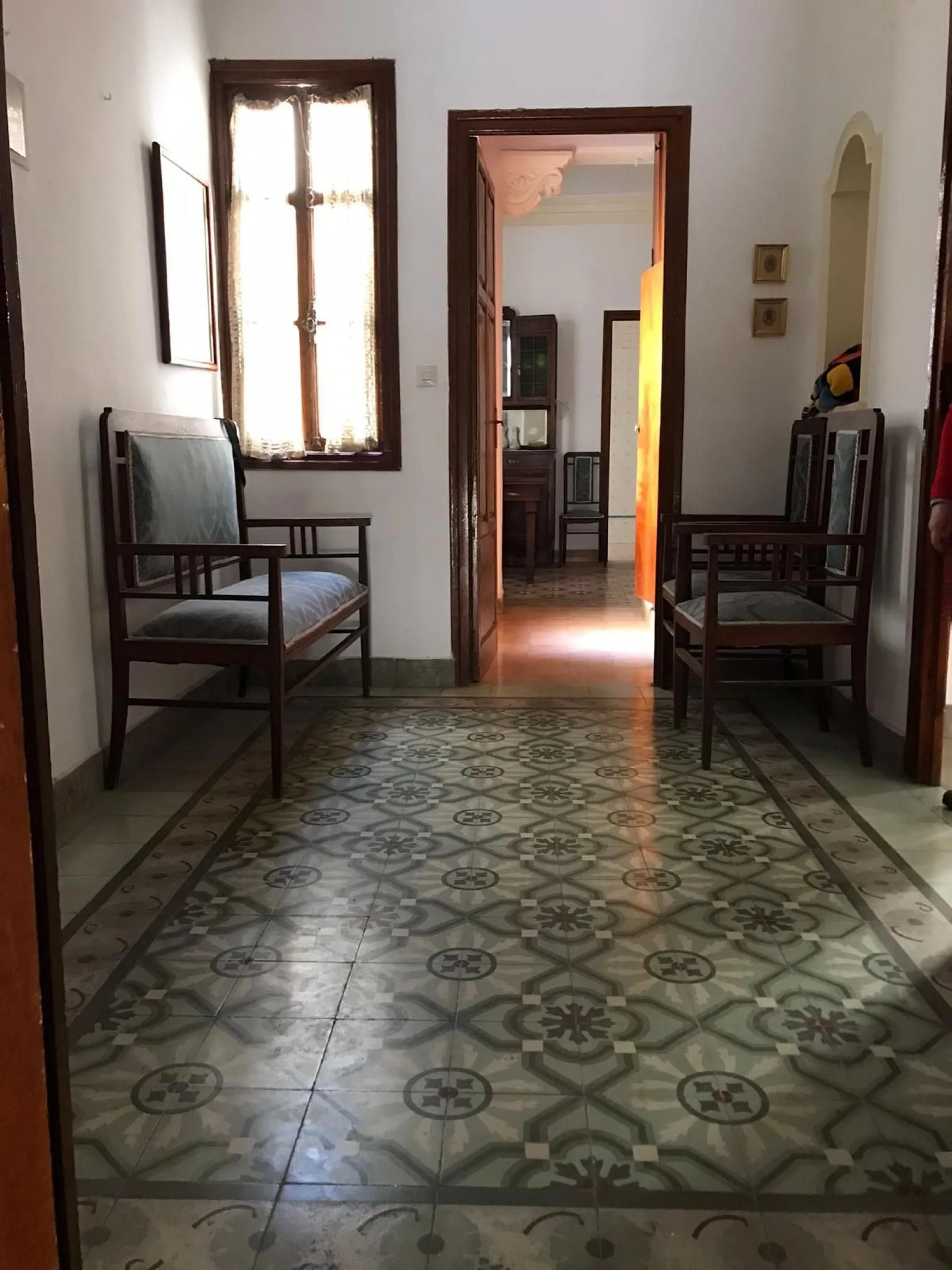Townhouse, Estepona, Costa del Sol.