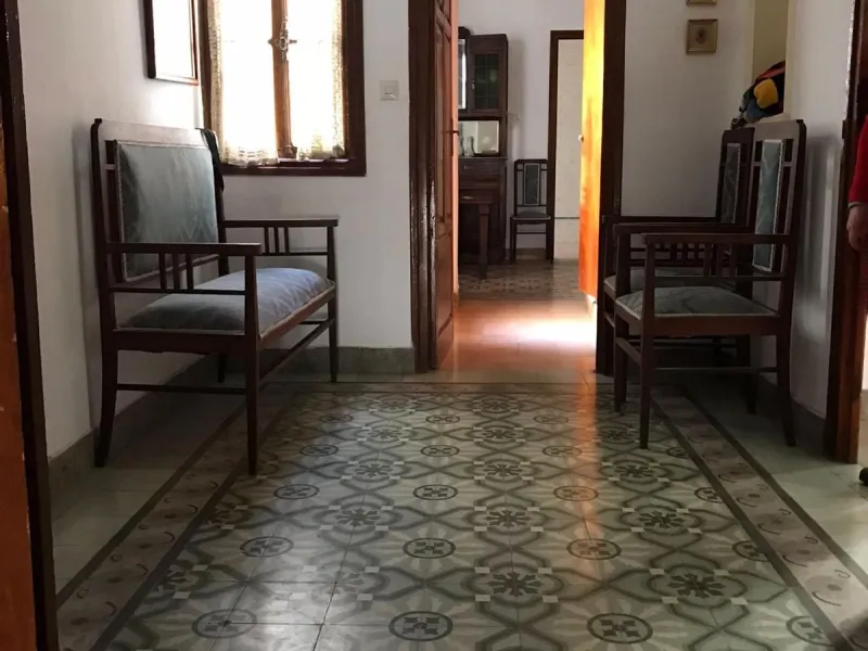 Townhouse, Estepona, Costa del Sol.