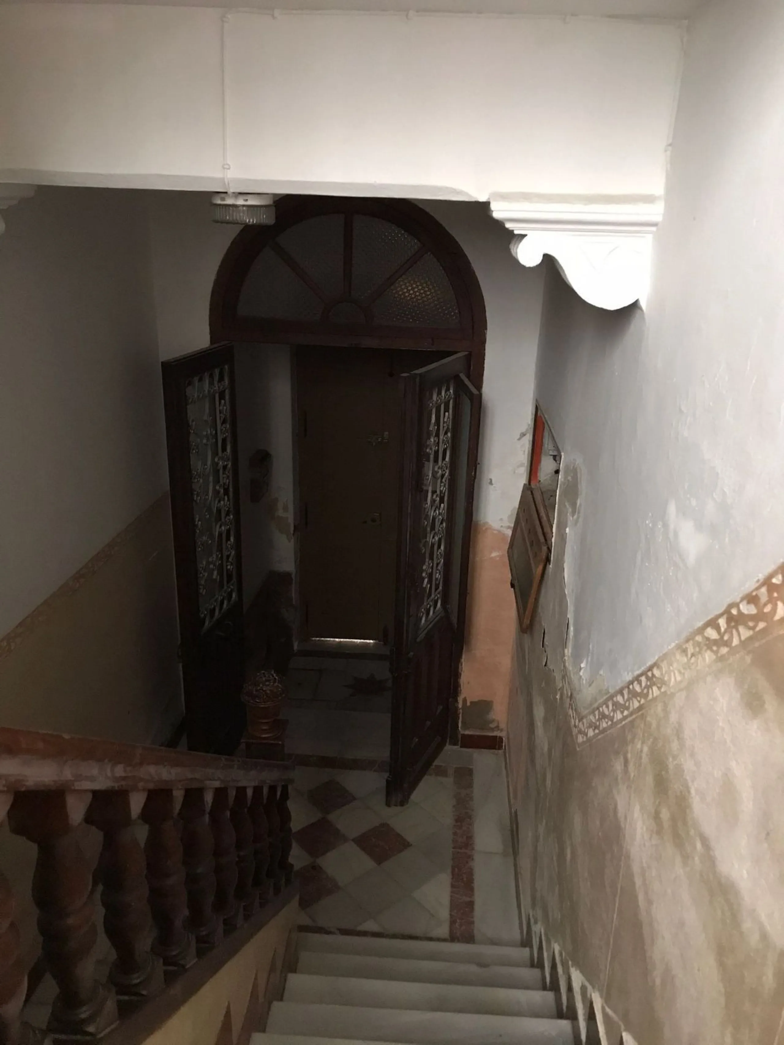 Townhouse, Estepona, Costa del Sol.