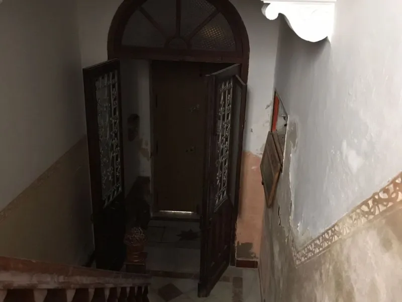 Townhouse, Estepona, Costa del Sol.