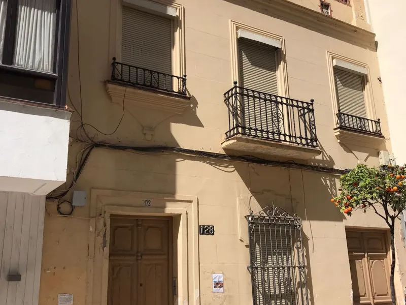 Townhouse, Estepona, Costa del Sol.