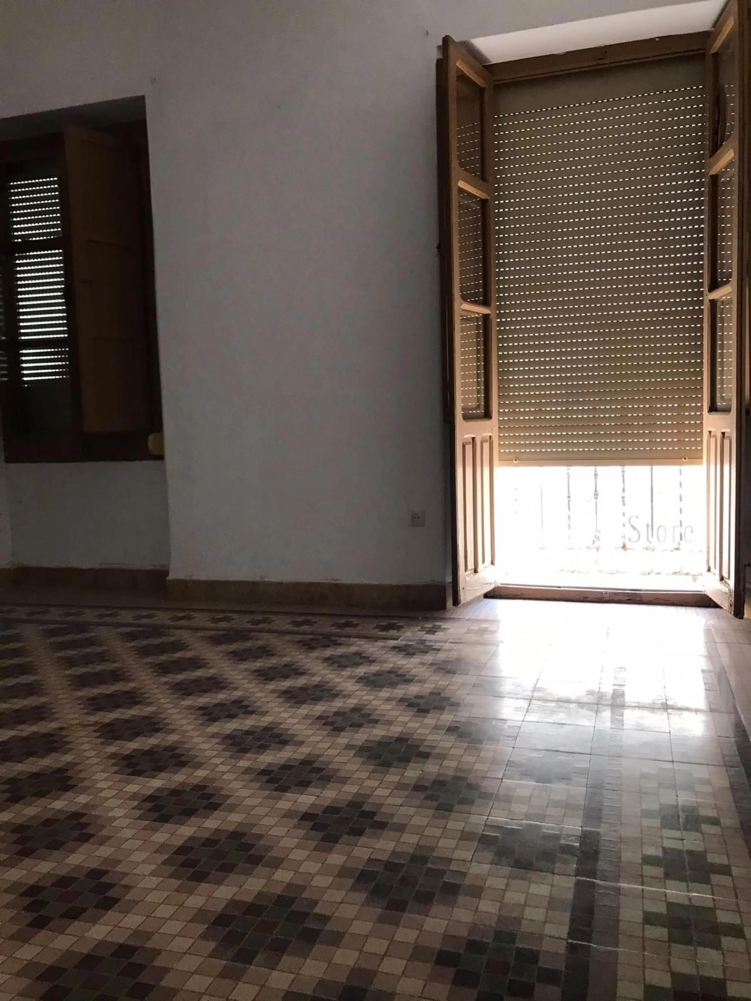 Townhouse, Estepona, Costa del Sol.