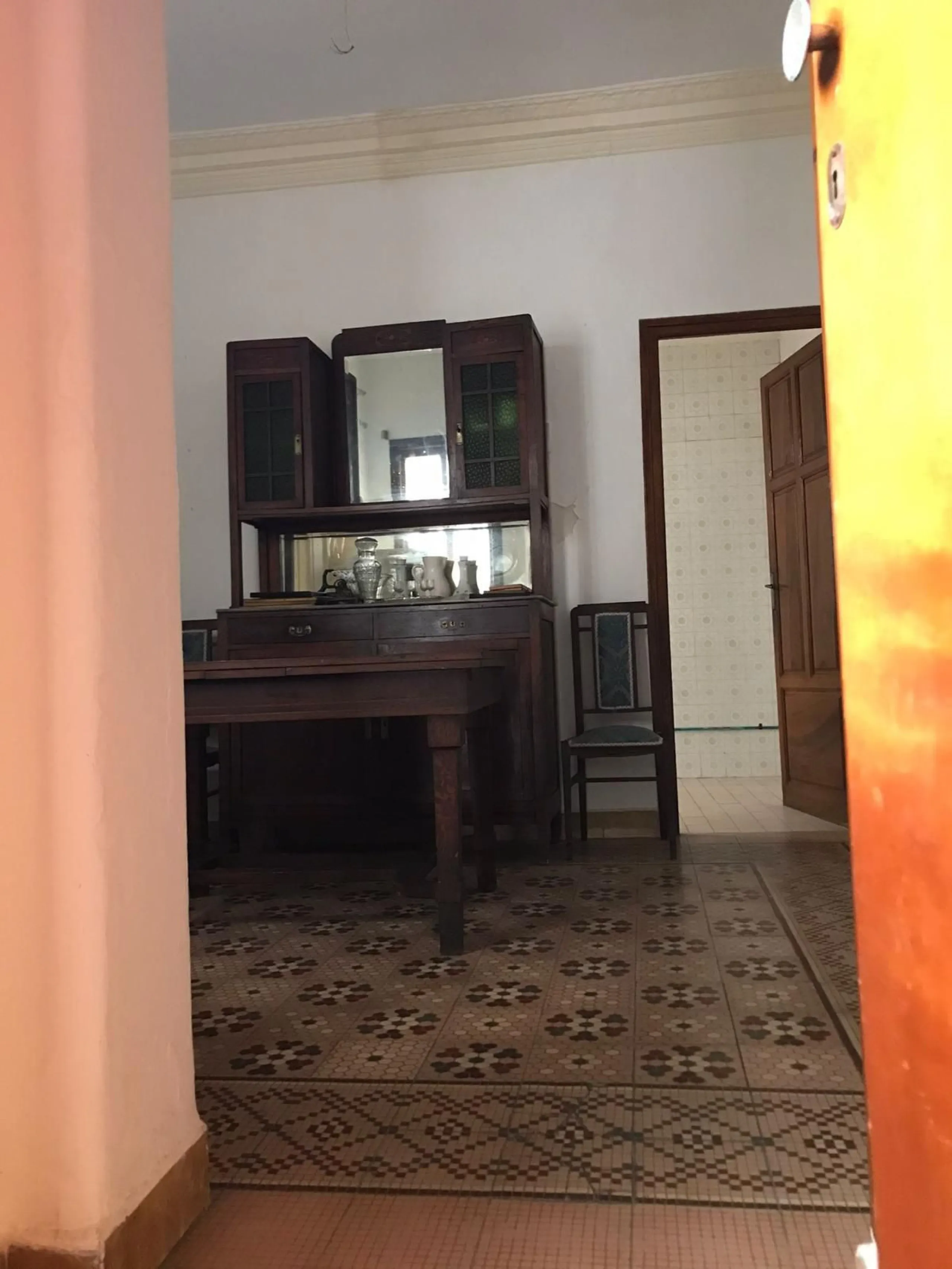 Townhouse, Estepona, Costa del Sol.
