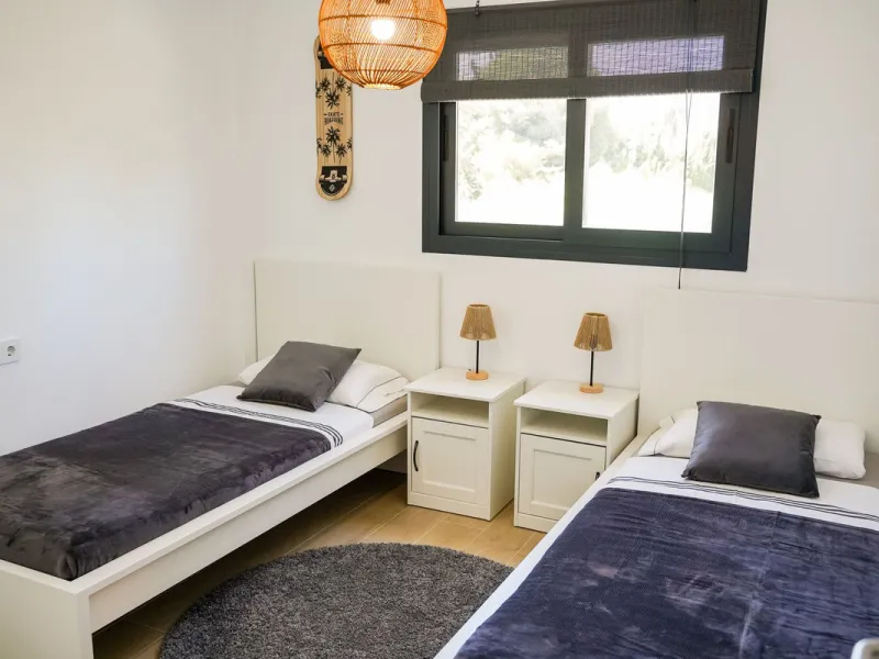 Luxurious 3-Bedroom Apartment with Stunning Views in one off Estepona's Prestigious Buildings.