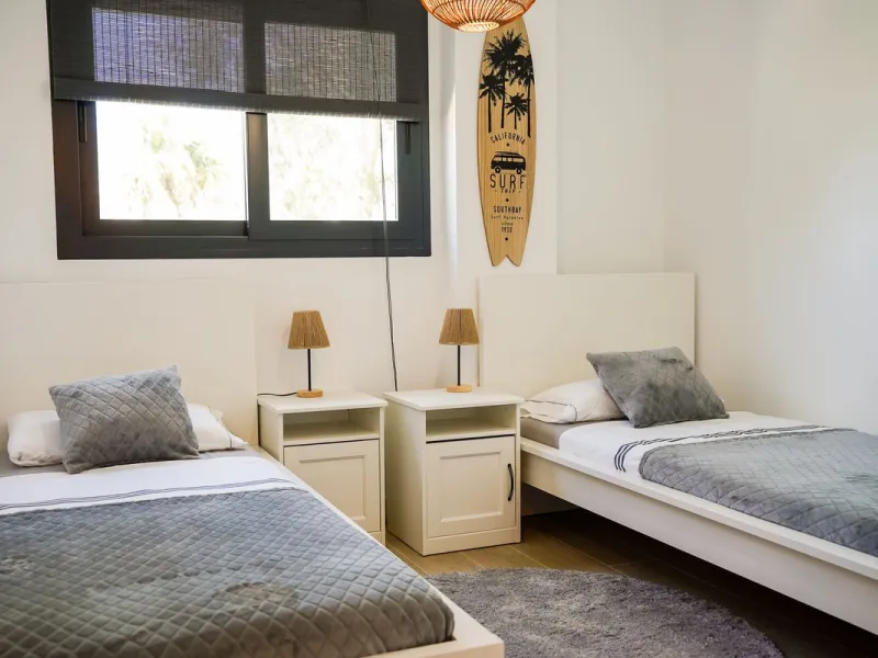 Luxurious 3-Bedroom Apartment with Stunning Views in one off Estepona's Prestigious Buildings.