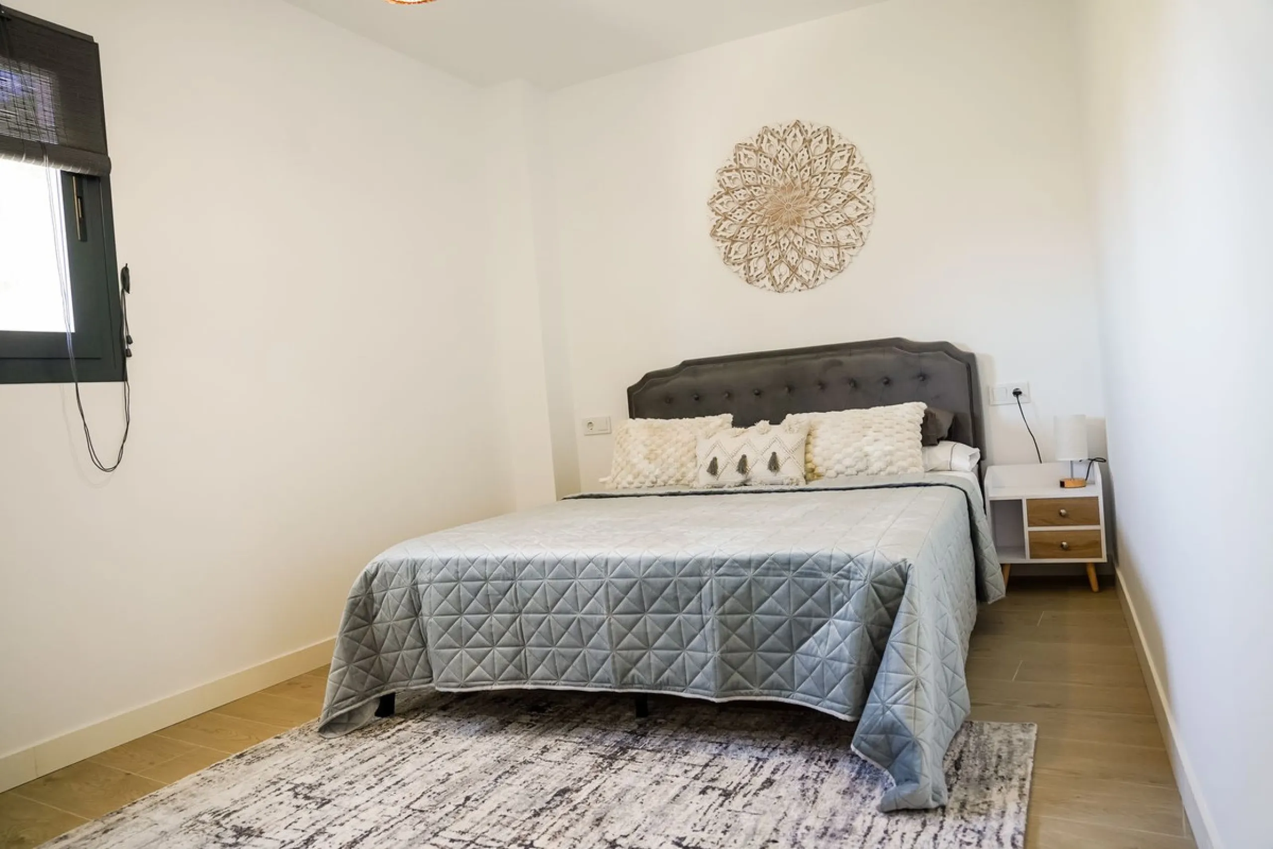 Luxurious 3-Bedroom Apartment with Stunning Views in one off Estepona's Prestigious Buildings.