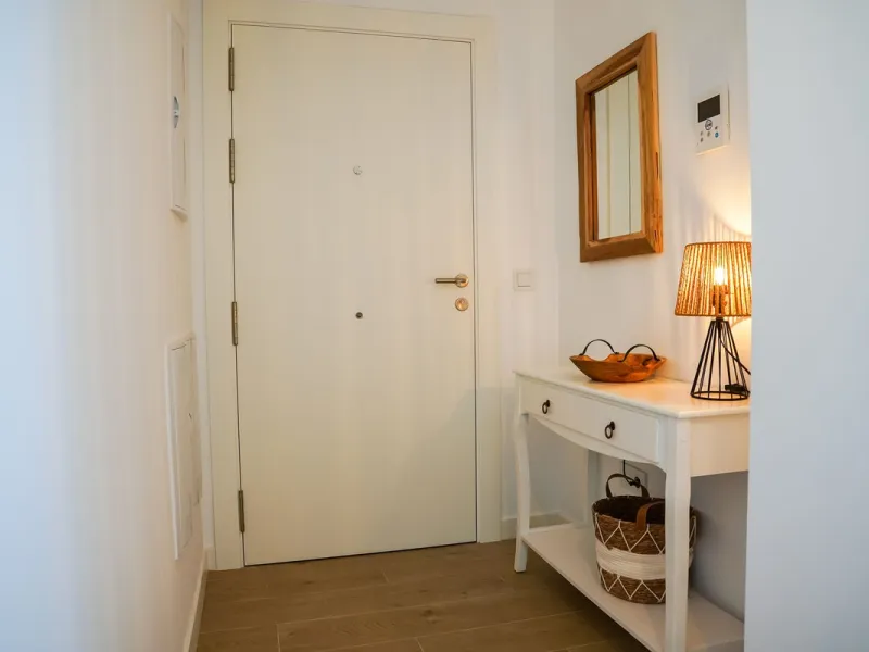 Luxurious 3-Bedroom Apartment with Stunning Views in one off Estepona's Prestigious Buildings.