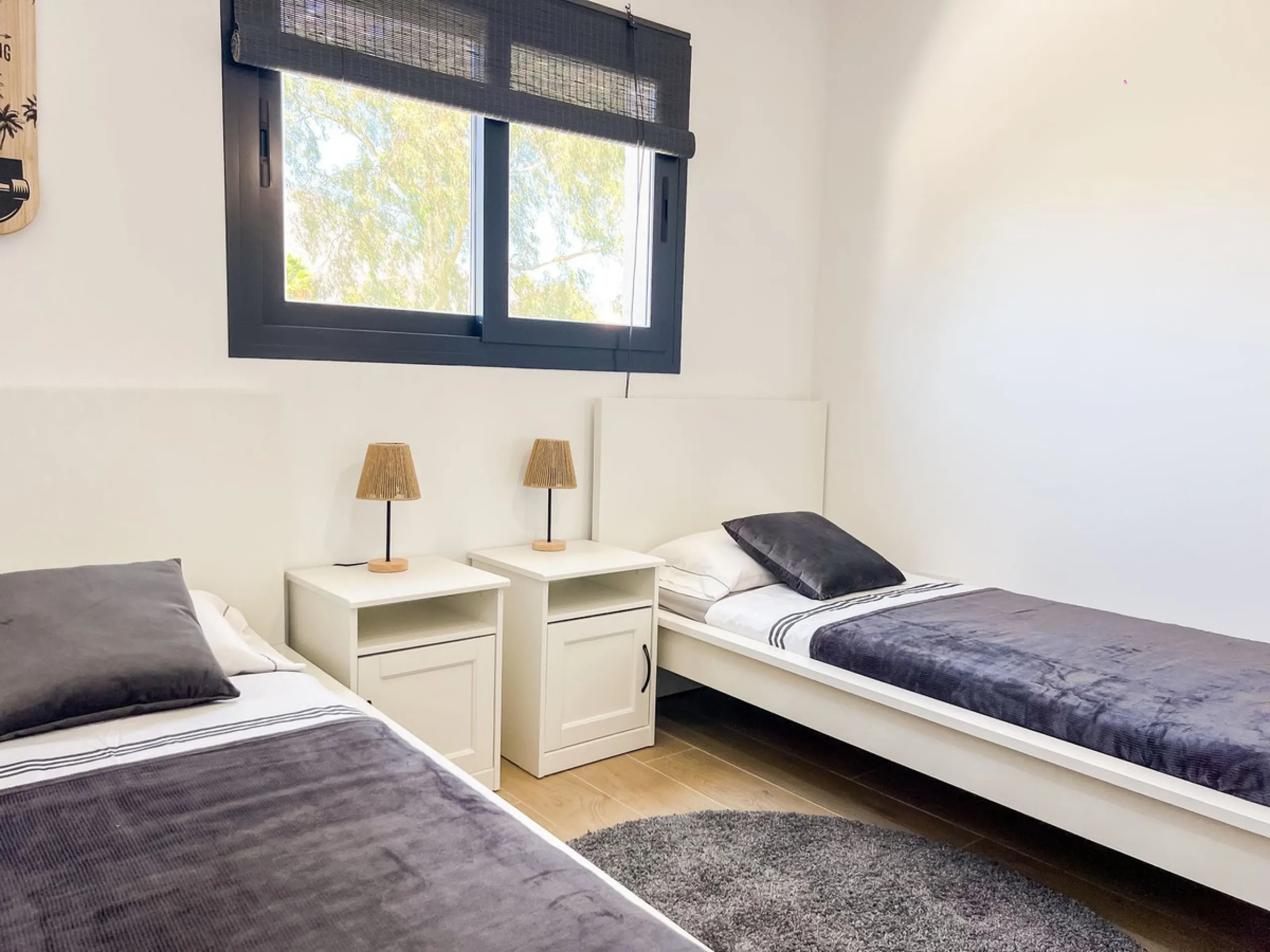 Luxurious 3-Bedroom Apartment with Stunning Views in one off Estepona's Prestigious Buildings.