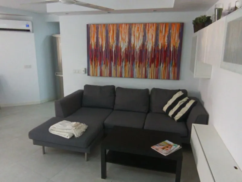 Apartment - Middle Floor Apartment в продаже в Marbella, Málaga. В доме 2 спален и 2 ванных комнат. Площадь дома 79 м²