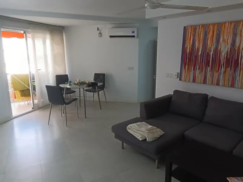 Apartment - Middle Floor Apartment в продаже в Marbella, Málaga. В доме 2 спален и 2 ванных комнат. Площадь дома 79 м²