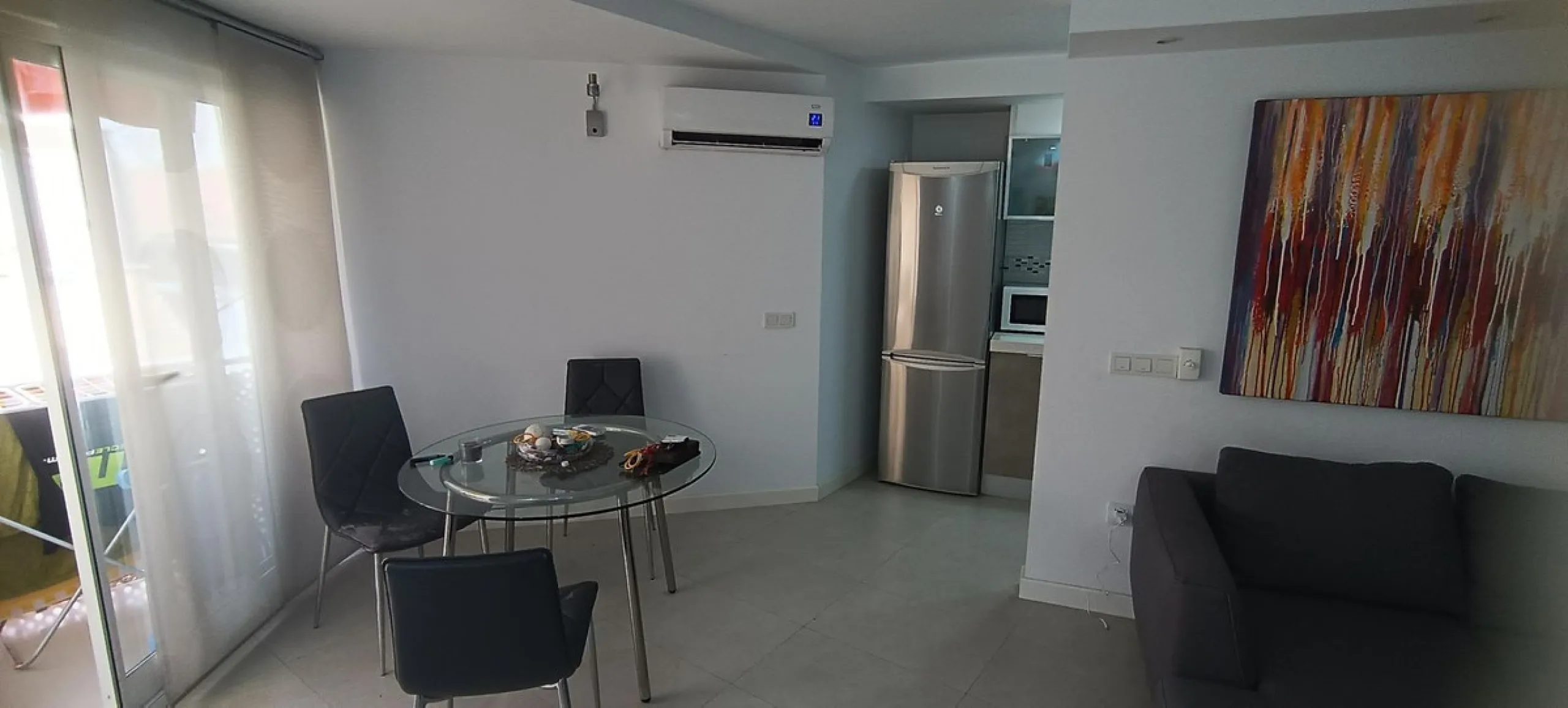 Apartment - Middle Floor Apartment в продаже в Marbella, Málaga. В доме 2 спален и 2 ванных комнат. Площадь дома 79 м²