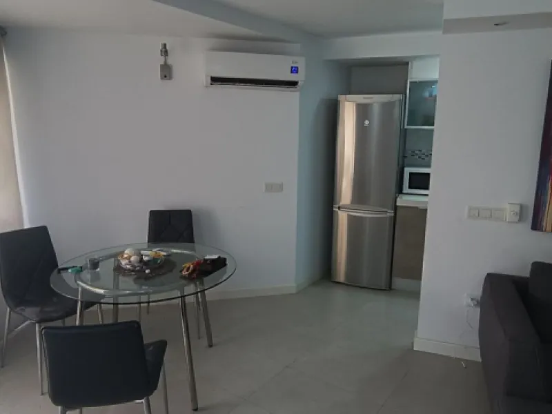 Apartment - Middle Floor Apartment в продаже в Marbella, Málaga. В доме 2 спален и 2 ванных комнат. Площадь дома 79 м²