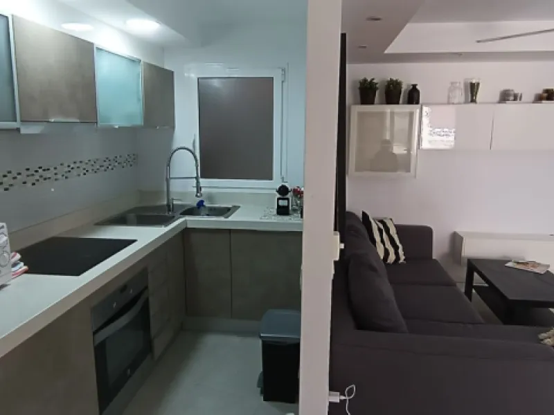 Apartment - Middle Floor Apartment в продаже в Marbella, Málaga. В доме 2 спален и 2 ванных комнат. Площадь дома 79 м²