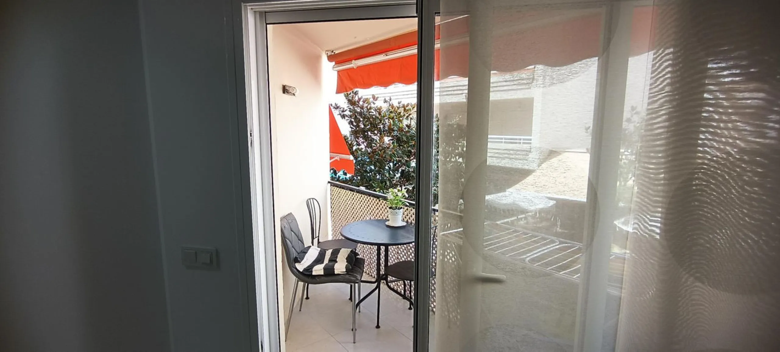 Apartment - Middle Floor Apartment в продаже в Marbella, Málaga. В доме 2 спален и 2 ванных комнат. Площадь дома 79 м²