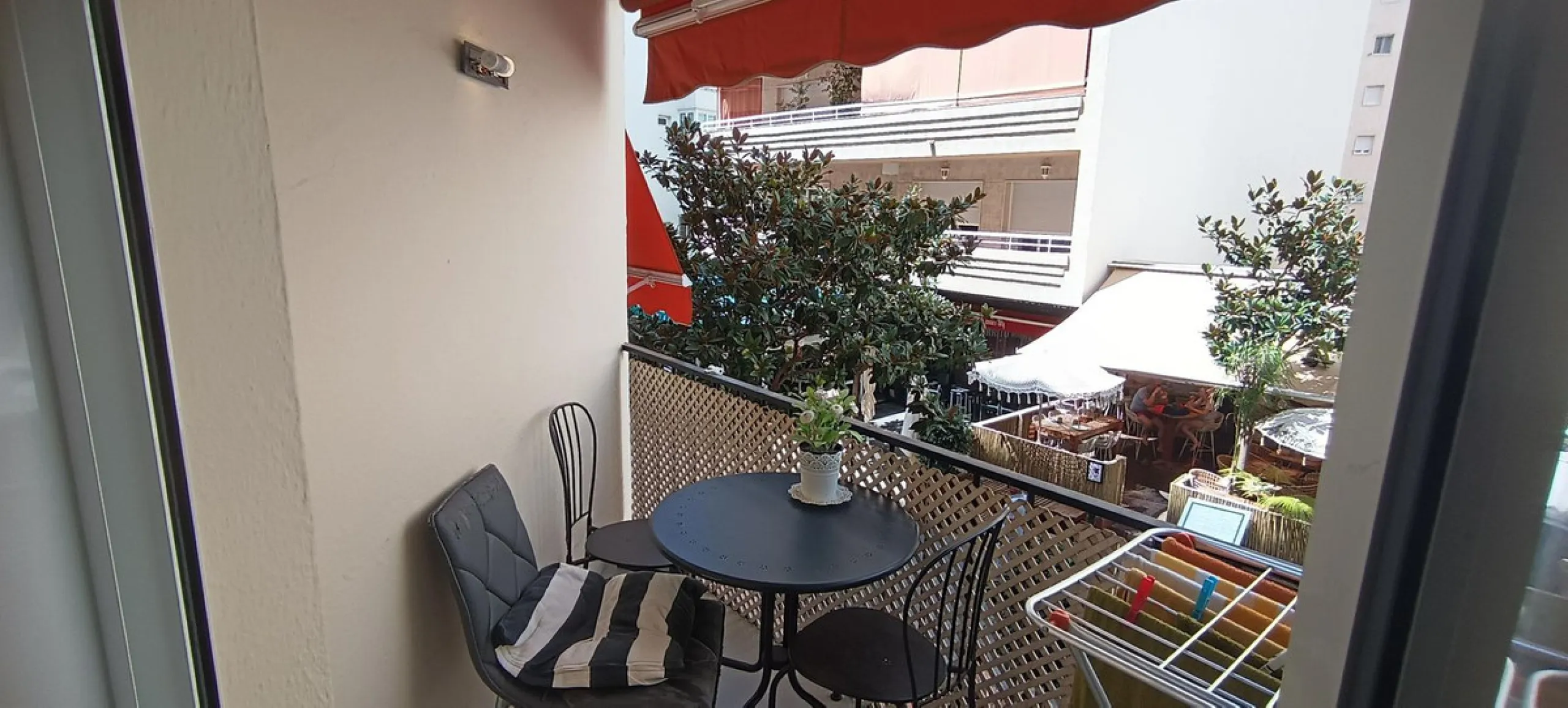 Apartment - Middle Floor Apartment в продаже в Marbella, Málaga. В доме 2 спален и 2 ванных комнат. Площадь дома 79 м²