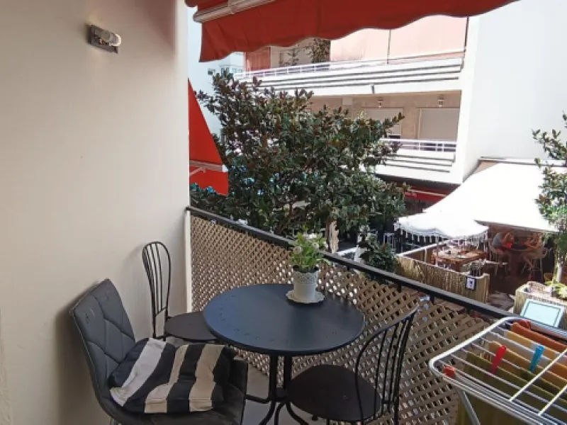 Apartment - Middle Floor Apartment в продаже в Marbella, Málaga. В доме 2 спален и 2 ванных комнат. Площадь дома 79 м²