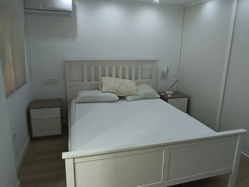 Apartment - Middle Floor Apartment в продаже в Marbella, Málaga. В доме 2 спален и 2 ванных комнат. Площадь дома 79 м²