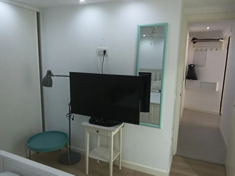 Apartment - Middle Floor Apartment в продаже в Marbella, Málaga. В доме 2 спален и 2 ванных комнат. Площадь дома 79 м²