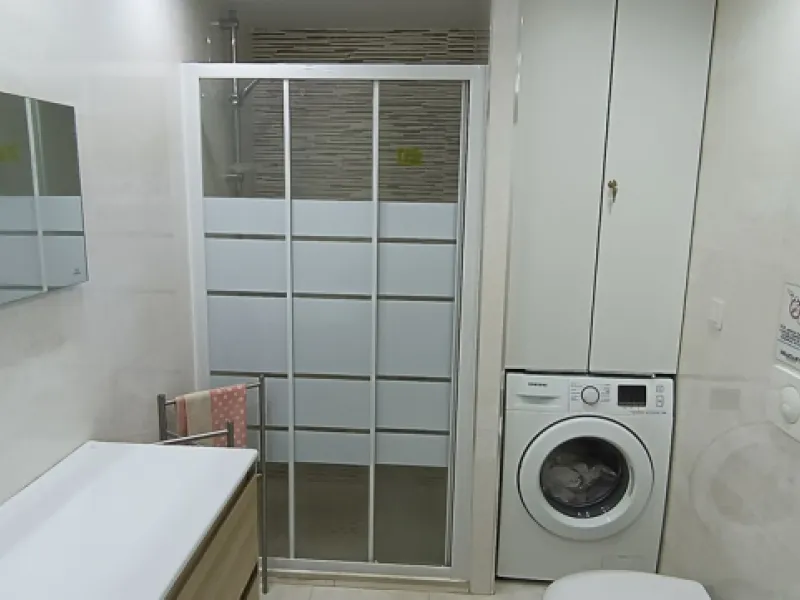 Apartment - Middle Floor Apartment в продаже в Marbella, Málaga. В доме 2 спален и 2 ванных комнат. Площадь дома 79 м²