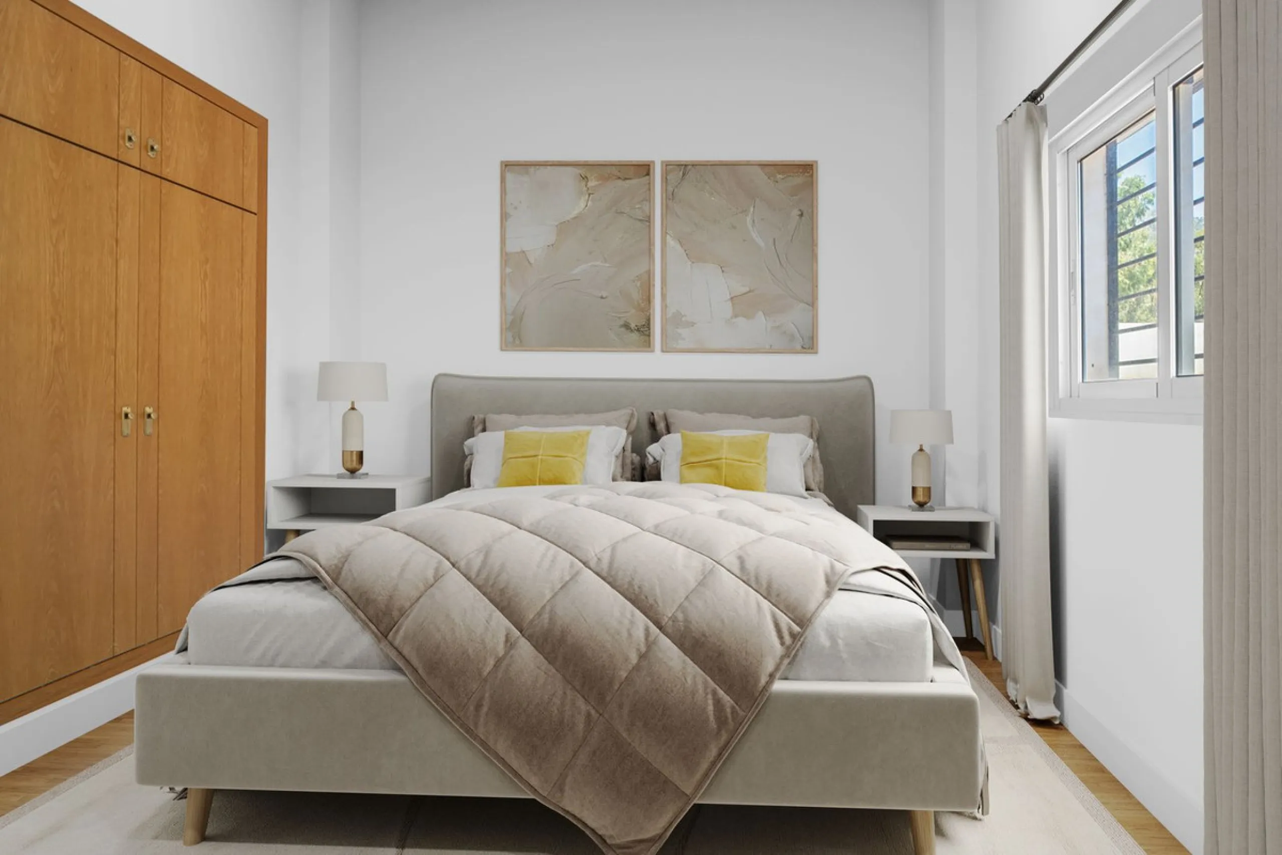Immerse yourself in a world of exclusivity in the charming village of Mijas, on the sunny coast of Malaga. Known for its Andalusian charm, Mijas captivates visitors with its cobbled streets and spectacular panoramic views of the Mediterranean coastline. T
