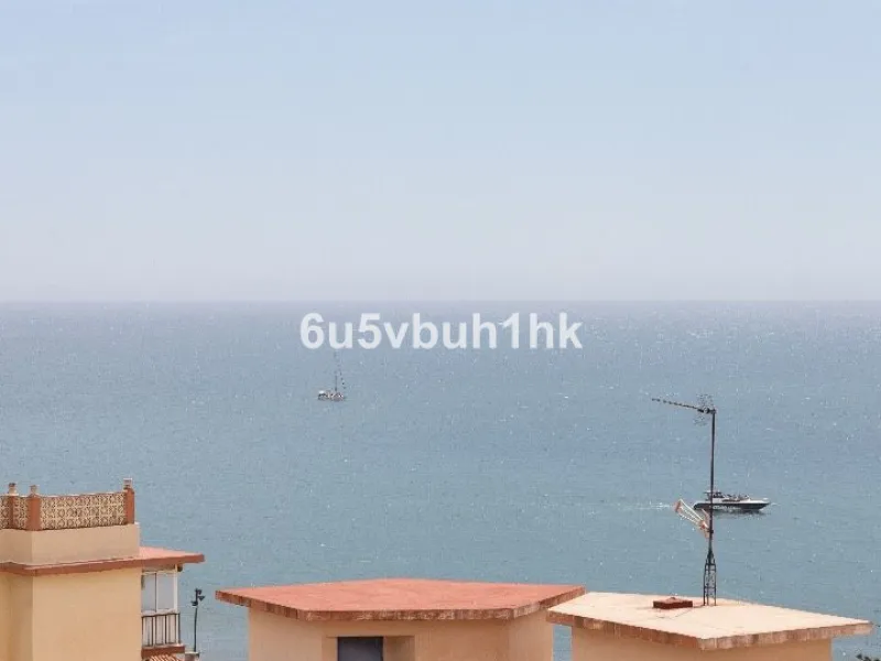 This charming one-bedroom apartment, in excellent condition and decorated in a modern style, is located in an unbeatable location, on the second line of the beach. From the interior and its spacious 23 m2 terrace, you will enjoy stunning panoramic sea vie