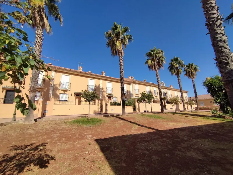 Plot - Residential Plot в продаже в Coín, Málaga. Площадь участка 1562 м²